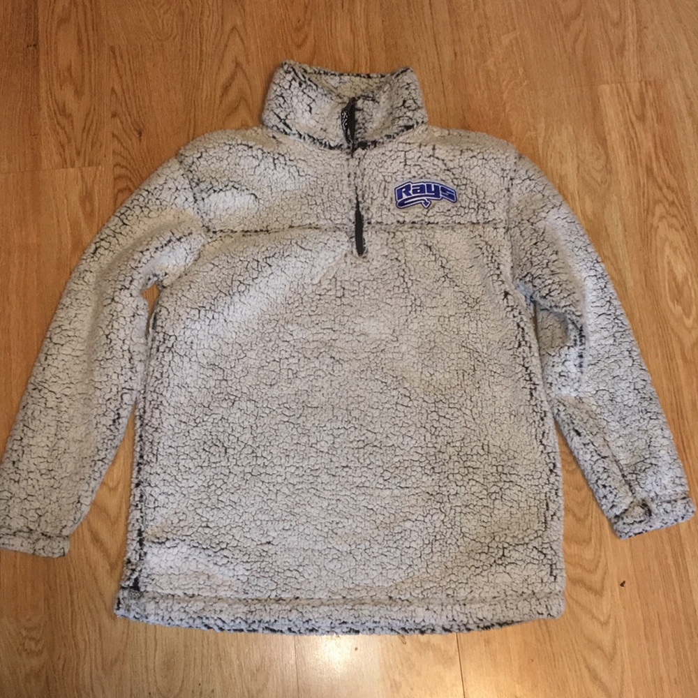 Stingray Allstars Sherpa